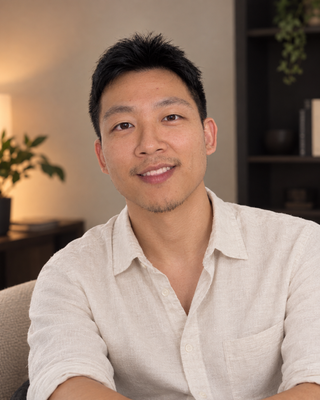 Photo of Kunzhao Huang, MSc