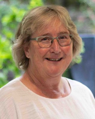 Photo of Andrea Blackmore, Psychotherapist, MPsych, PBANZ