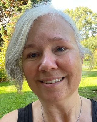 Photo of Lysa Johnson - Bluebell counselling online, Counsellor