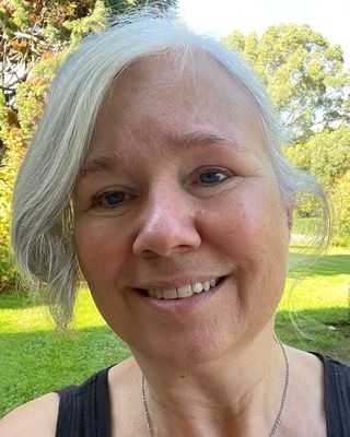 Photo of Lysa Johnson - Bluebell counselling online, Counsellor