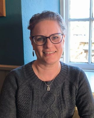 Photo of Elizabeth (Libby) Malone, Psychologist, PhD