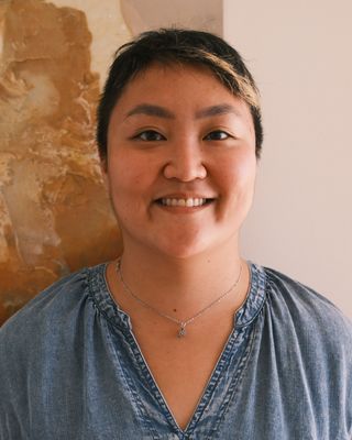 Photo of Grace Nam, Licensed Master Social Worker, LMSW