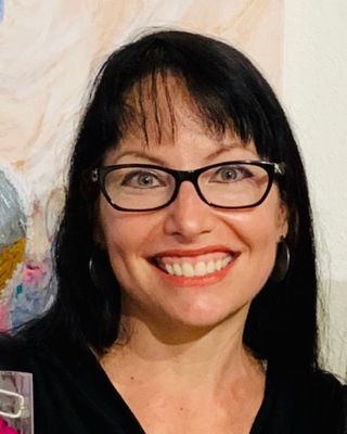 Photo of Janet Nelson, Marriage & Family Therapist, MA, LMFT