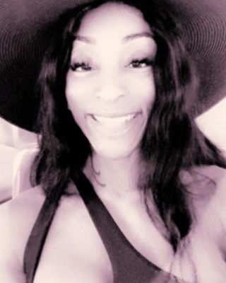 Photo of Carla Fort, Licensed Professional Clinical Counselor, LPCC