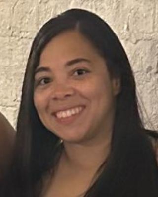 Photo of Amber Hunt, Clinical Social Work/Therapist, LCSW