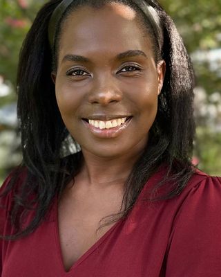Photo of Angella Namutebi, Psychiatric Nurse Practitioner, MS, PMHNPBC