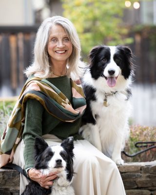 Photo of Theresa L Leri, Marriage & Family Therapist Associate, MA, AMFT