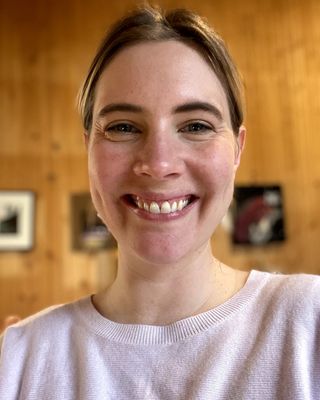Photo of Elizabeth Weiss, Clinical Social Work/Therapist in Chicago, IL