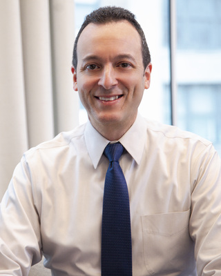 Photo of Glenn Occhiogrosso, Psychiatrist in 10014, NY