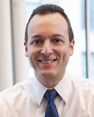 Photo of Glenn Occhiogrosso, Psychiatrist in Sullivan County, NY