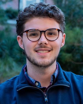 Photo of Garrett Works, Registered Mental Health Counselor Intern, M.S., Ed.S, RMHCI