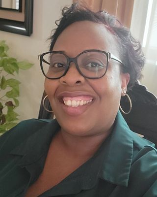 Photo of Tracy-Ann Damiela Thompson, Psychiatric Nurse Practitioner, PMHNP, BC
