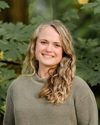 Photo of Kelsey Domann, Licensed Professional Counselor, LPC, LMHC