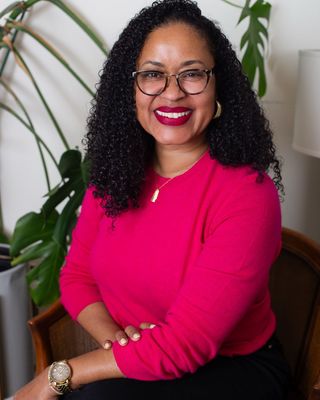 Photo of Evelyn Williams, Clinical Social Work/Therapist, LCSW