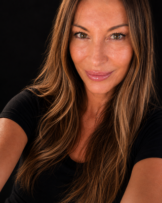Photo of Michelle Kanellis, Counsellor, MNZAC