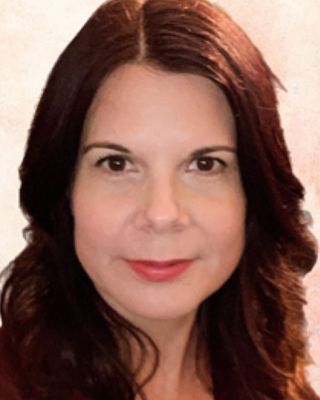 Photo of Katherine Ilnitski, Counsellor, MEd, BA, RCT, CCC