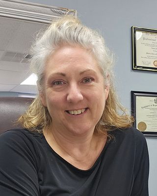 Photo of Connie M Bode, Licensed Professional Counselor, LPC