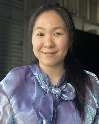 Photo of Cho Chua, Registered Psychotherapist (Qualifying), RP-Q