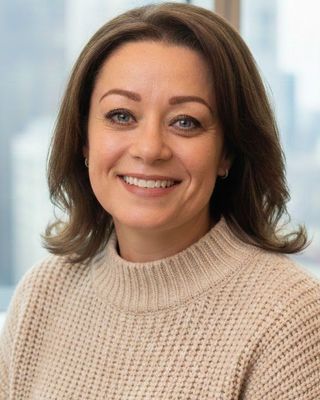 Photo of Csilla Antonovski, Counselor, LMHC