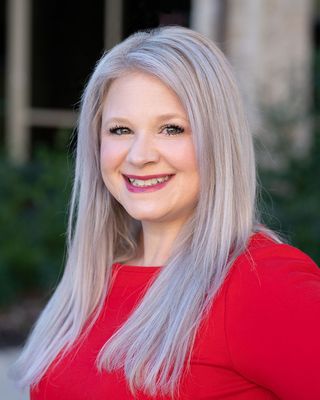 Photo of Suzanne Kocher, Licensed Professional Counselor, MA, LPC-S
