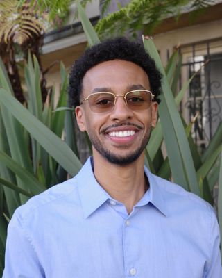 Photo of Yosief Berhe, Psychiatric Nurse Practitioner, PMHNP