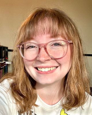 Photo of Beth Goode, Clinical Social Work/Therapist, MSW, LCSW