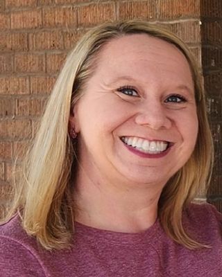 Photo of Tiffany Yates, Marriage & Family Therapist, MS, LMFT