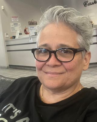 Photo of Trisha A Mendez - Serenity Bean Therapy, Marriage & Family Therapist, MA, LMFT