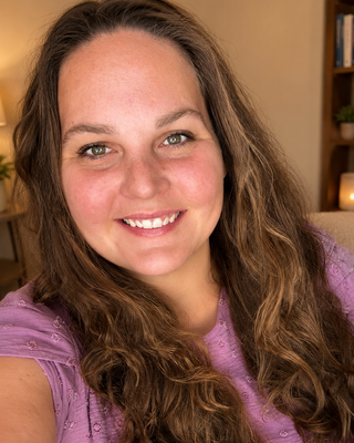 Photo of Michaela Bradford, Licensed Professional Counselor, MEd , LPC