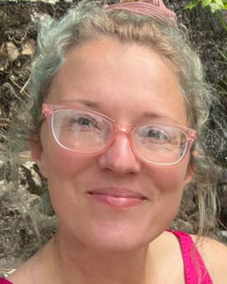 Photo of Hazel Moon, Counselor