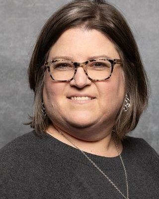 Photo of Dr. Heather Lindstrom, Licensed Professional Counselor, LPC-S