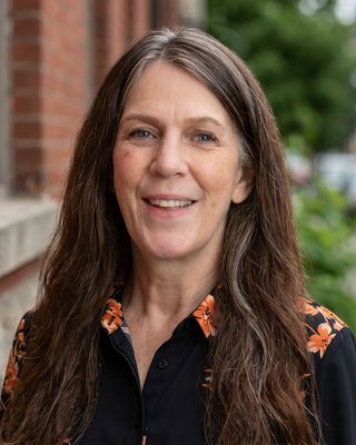 Photo of Jane D Rhodes - Cienna Counselling, MPCC-P, PCC