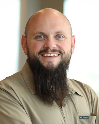 Photo of Russell Sorenson, Psychologist, PhD