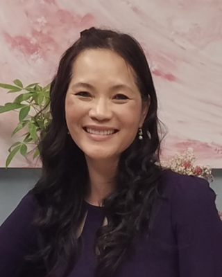 Photo of Nguyet Pham in Texas