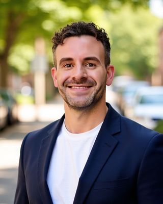 Photo of Christopher M. Scarduzio, Clinical Social Work/Therapist, LCSW