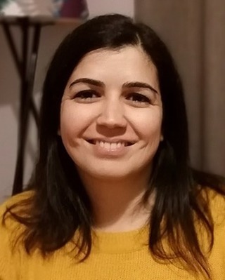 Photo of Zeynep Kasap, Psychotherapist
