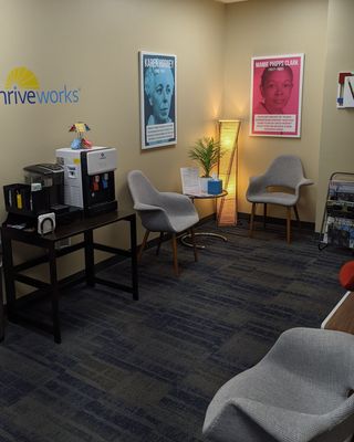 Photo of Thriveworks Polaris, Marriage & Family Therapist in Columbus, OH