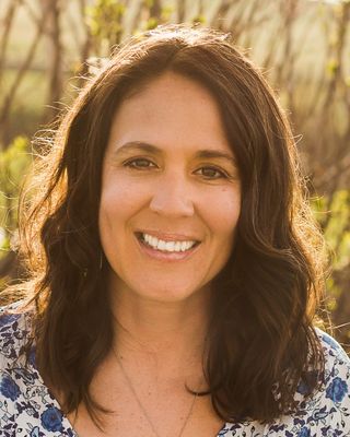 Photo of Christy Barber, Pre-Licensed Professional