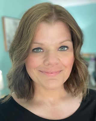 Photo of Joanne Curgian, Licensed Professional Counselor, LPC-S