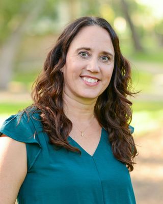 Photo of Megan Van Dusen, Clinical Social Work/Therapist, LMSW