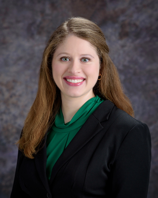 Photo of Maria Evans, MSCP, LLP, CCTP, Limited Licensed Psychologist