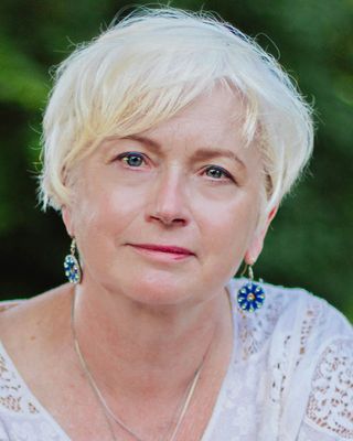 Photo of Tiina Tamm, Psychotherapist, UKCP Trainee