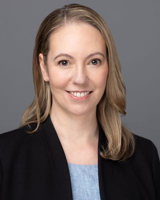 Photo of Meg Lazerow, MSW, Intern