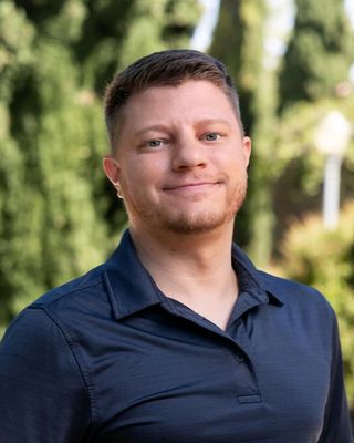 Photo of David Myrick, Clinical Social Work/Therapist, LCSW