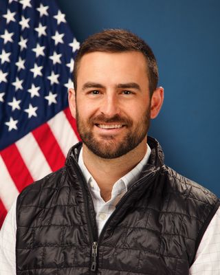 Photo of Nico Filice, Psychologist, Ph.D.
