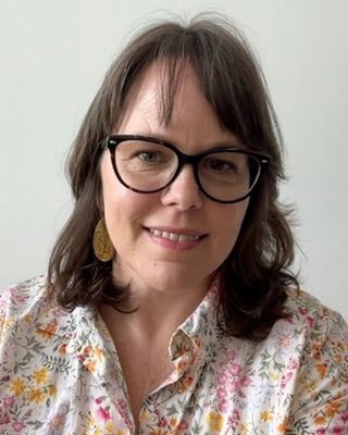 Photo of Jackie O'Halloran, MA, LCAT-LP
