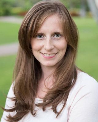 Photo of Carrie R Baker, Psychiatric Nurse Practitioner, DNP, PMHNP, FNP