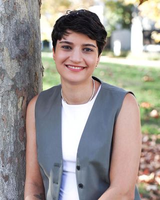Photo of Ida Farzaneh, Marriage & Family Therapist Associate, MA