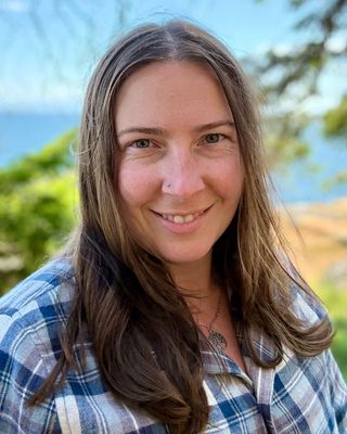 Photo of Ava Larsen, Counselor, MS, LMHCA, NCC
