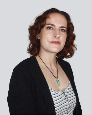 Photo of Breann Kenny, Marriage & Family Therapist, LMFT